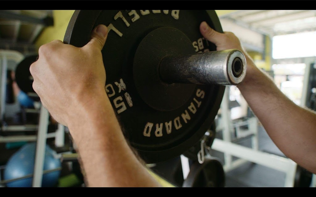 bodilogix fitness | 726 Ontario St, Cobourg, ON K9A 5E8, Canada | Phone: (905) 372-8400