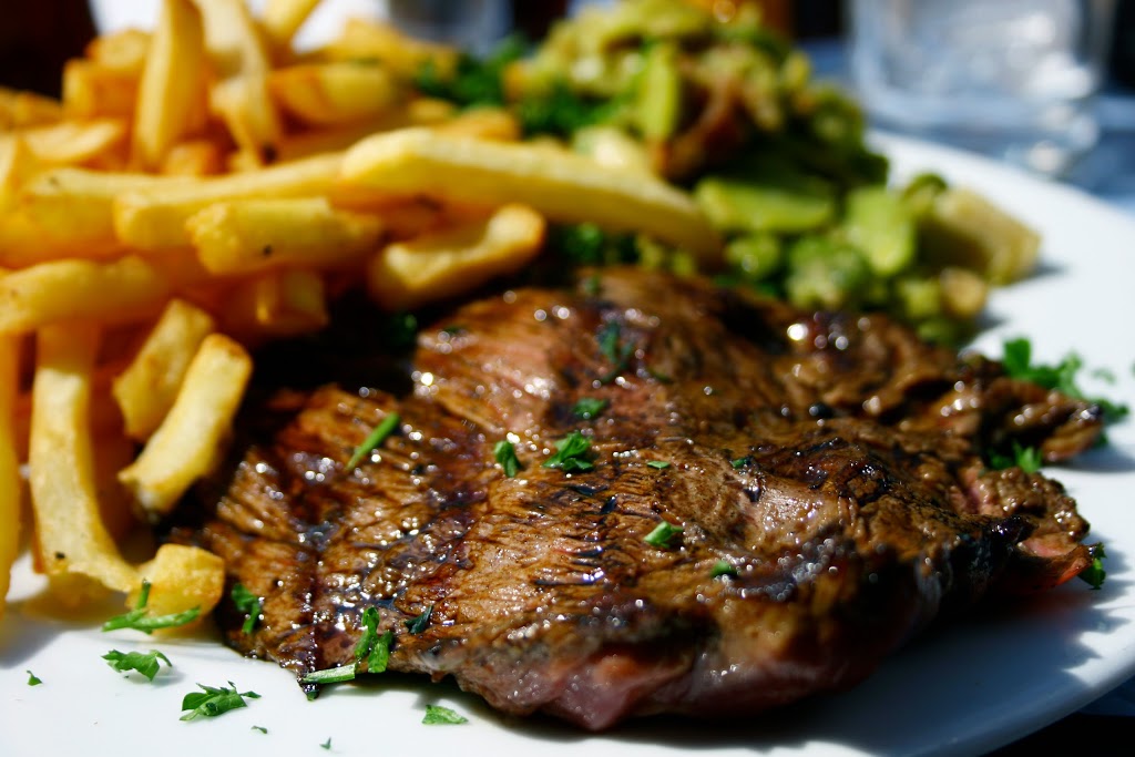 Le Bordelais | 1000 Boul Gouin O, Montréal, QC H3L 1K9, Canada | Phone: (514) 337-3540