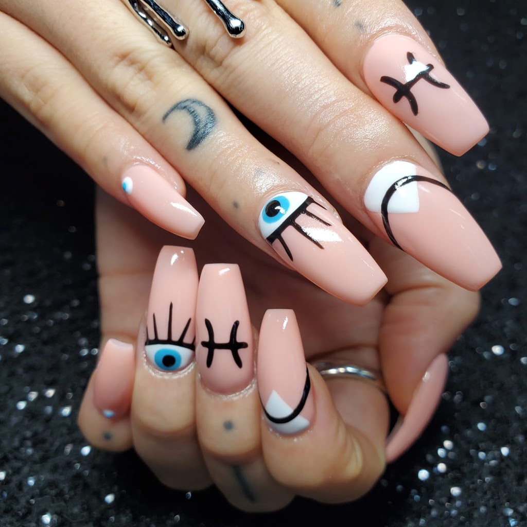 NAIL FIX in THE 6IX Scarborough | 6 Lee Centre Dr Unit 20, Scarborough, ON M1H 3H9, Canada | Phone: (416) 438-6888