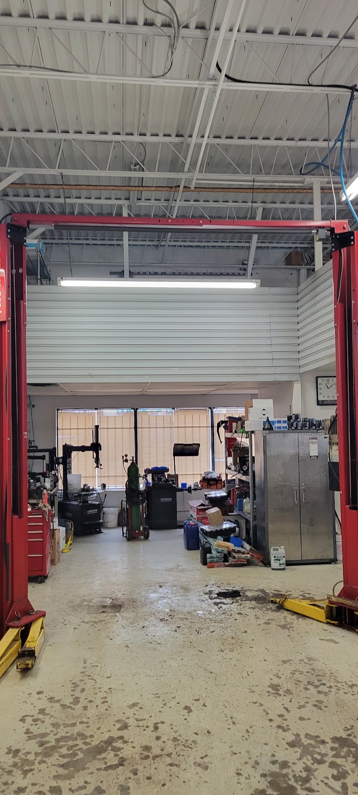 Shree Yogee Auto Repair | 860 Brock Rd Unit 21, Pickering, ON L1W 3X3, Canada | Phone: (647) 703-6710