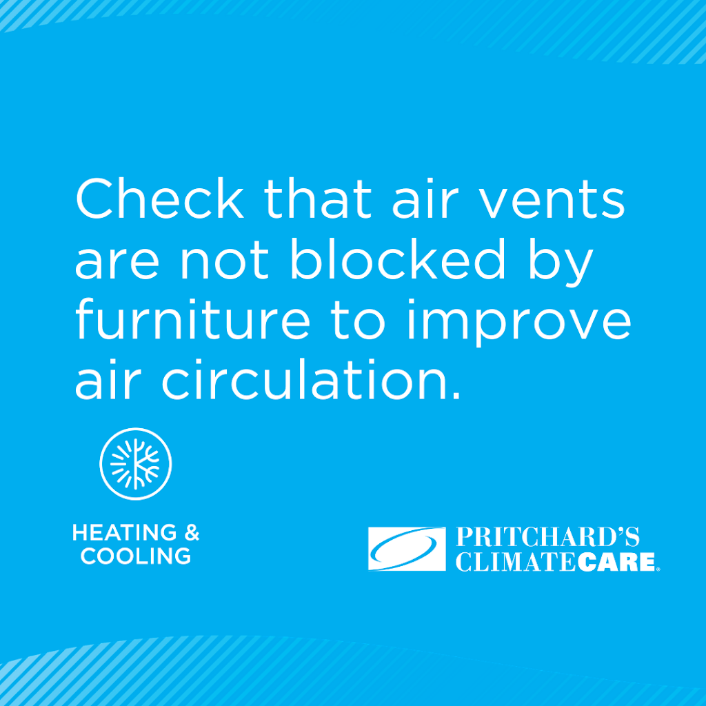 Pritchards Climatecare | 273 Ward St, Port Hope, ON L1A 4A4, Canada | Phone: (905) 885-8216