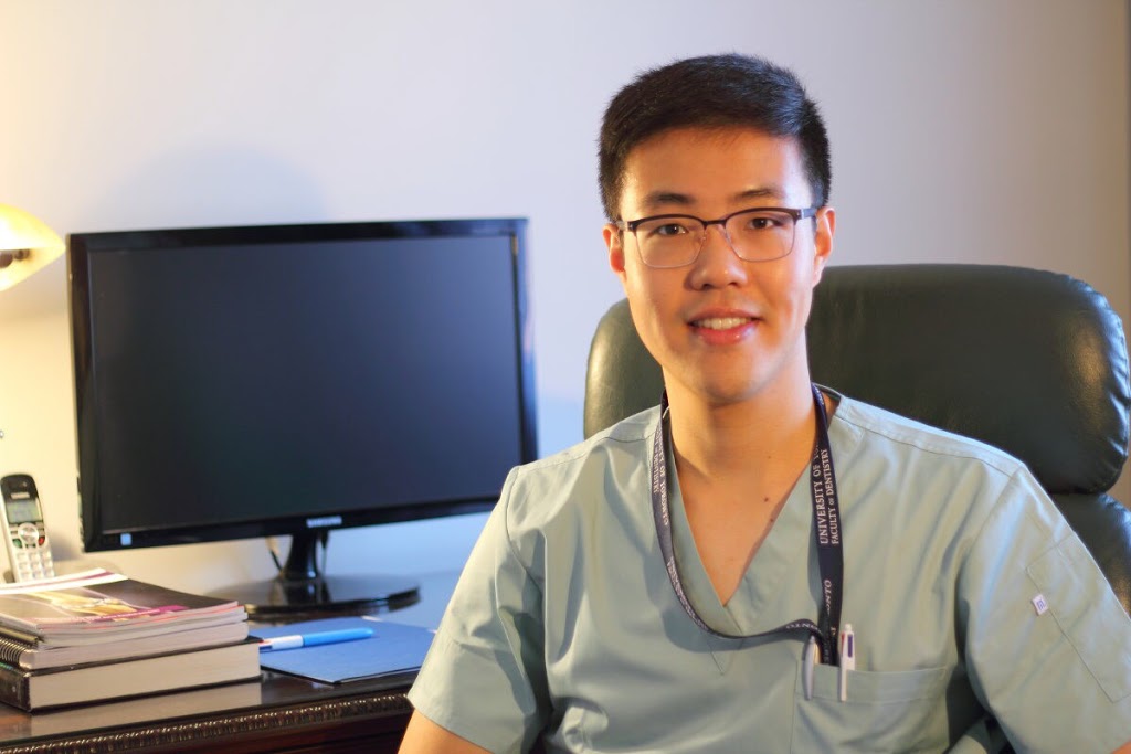Eva Dental Clinic (Dr. Tony He) | 201-2347 Kennedy Rd, Scarborough, ON M1T 3T8, Canada | Phone: (647) 748-3232