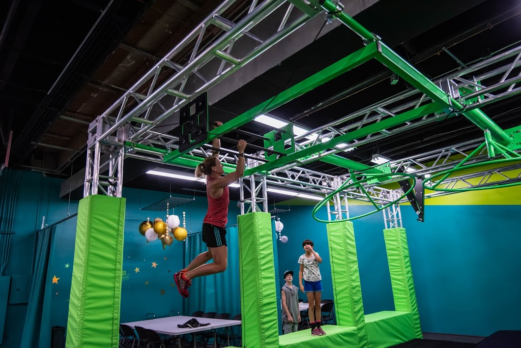 Life Force Ninja | 440 W Horton Rd, Bellingham, WA 98226, USA | Phone: (360) 738-4724