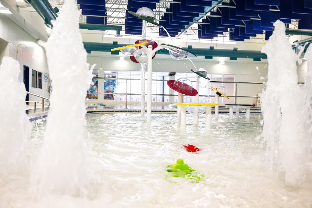 Barrhead Regional Aquatic Centre | 5609 47 St, Barrhead, AB T7N 1A2, Canada | Phone: (780) 674-2532