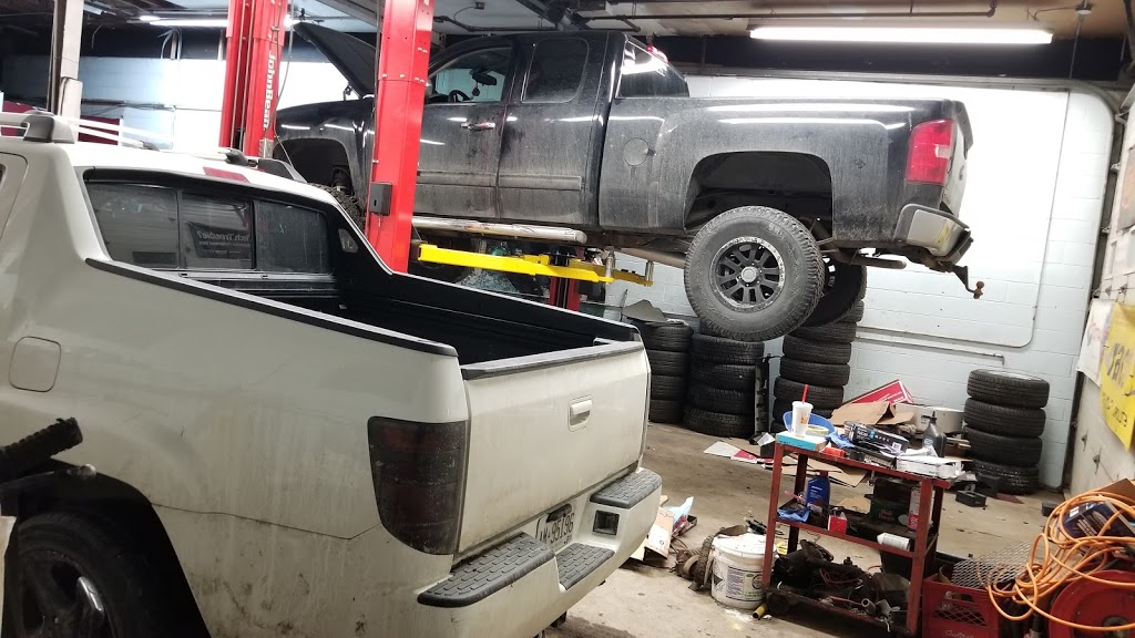 SJC Auto Services LTD. | 47 Ingram Dr, North York, ON M6M 2L7, Canada | Phone: (647) 880-0274