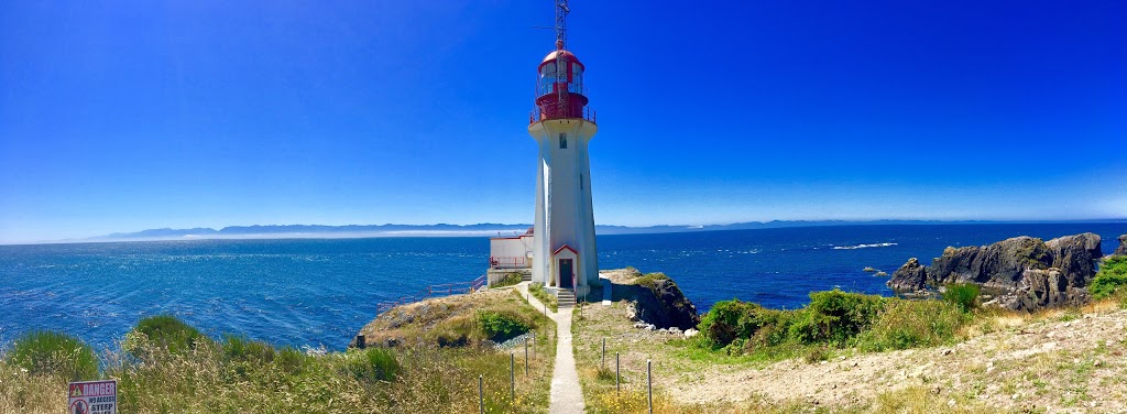 Sheringham Lighthouse View Trail | Sheringham Point Rd, Port Renfrew, BC V0S 1K0, Canada