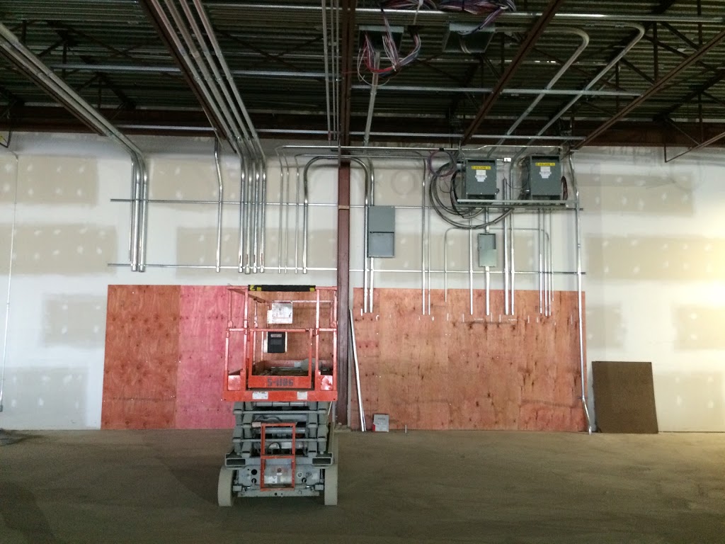 MC Électrique Inc | 1750 Boulevard Taschereau, LeMoyne, QC J4P 3M9, Canada | Phone: (450) 923-3334