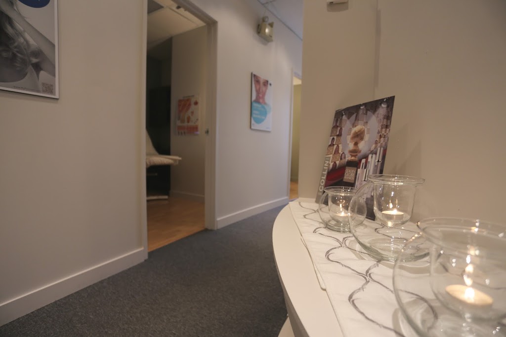 Dermis Advanced Skin Care Ottawa - Laser Hair Removal, Waxing, A | 116 Albert St #110, Ottawa, ON K1P 5G3, Canada | Phone: (613) 233-7546