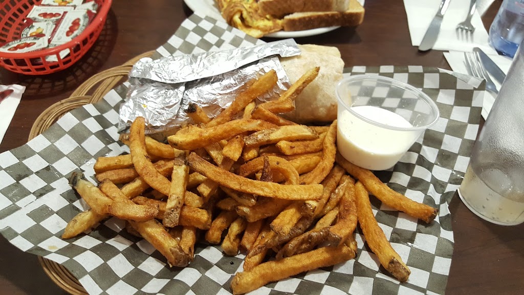 East Side Diner | 268 E Main St, Welland, ON L3B 3W9, Canada | Phone: (289) 820-8638