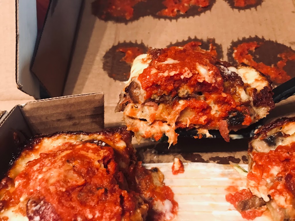 POW Pizza - Brentwood | 1350 Northmount Dr NW, Calgary, AB T2L 0E8, Canada | Phone: (403) 460-1535