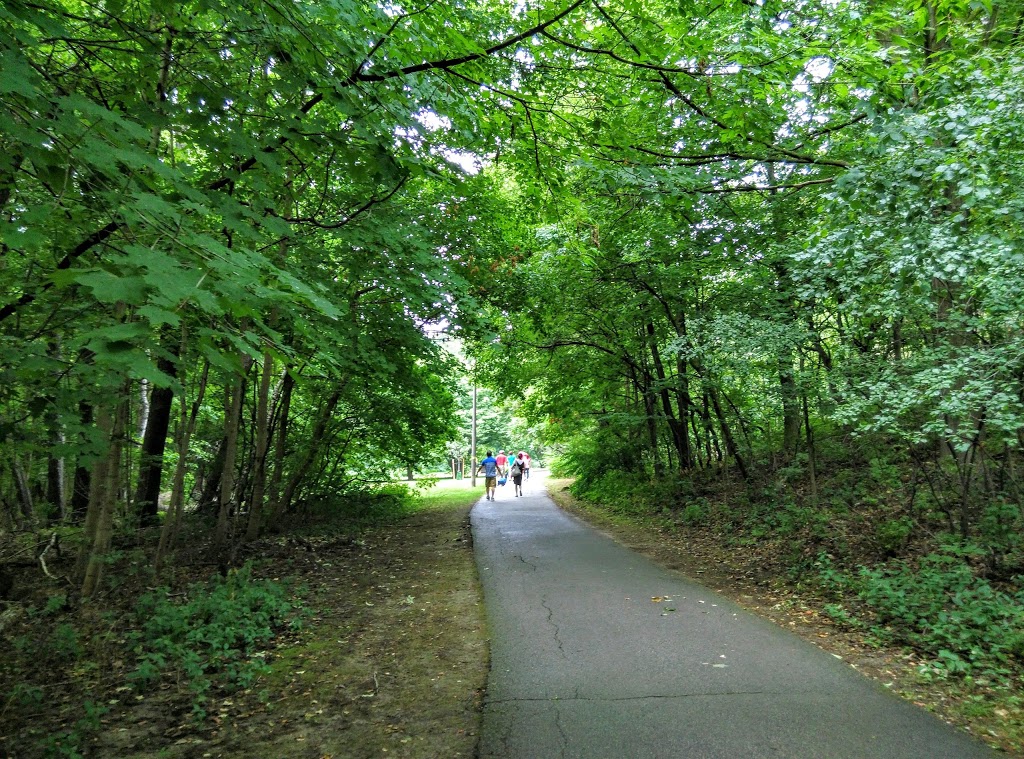 Serena Gundy Park | 58 Rykert Crescent, East York, ON M4G 2S9, Canada | Phone: (416) 338-5058
