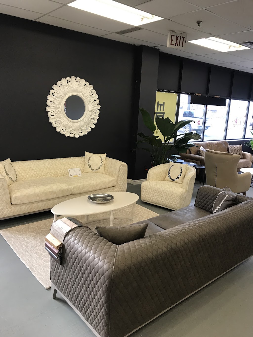 Venus Furniture Home | 112 Doncaster Ave, Thornhill, ON L3T 1L3, Canada | Phone: (647) 836-9647