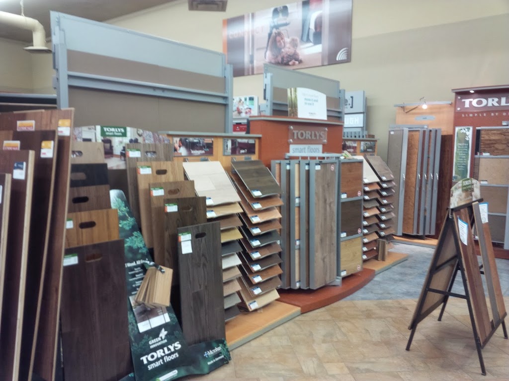 Moose Jaw Carpet One Floor & Home | 27 McKenzie Ln, Moose Jaw, SK S6J 1M7, Canada | Phone: (306) 692-1727