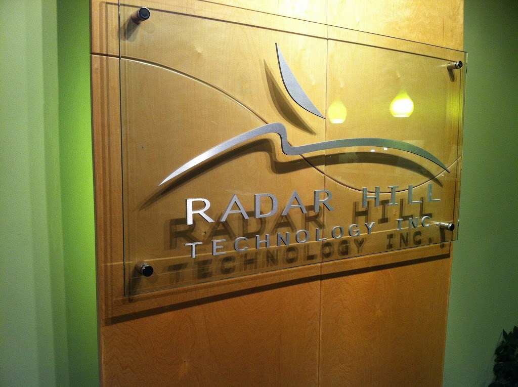 Radar Hill Website Design & Marketing | 1497 Admirals Rd #204, Victoria, BC V9A 2P8, Canada | Phone: (250) 477-6395