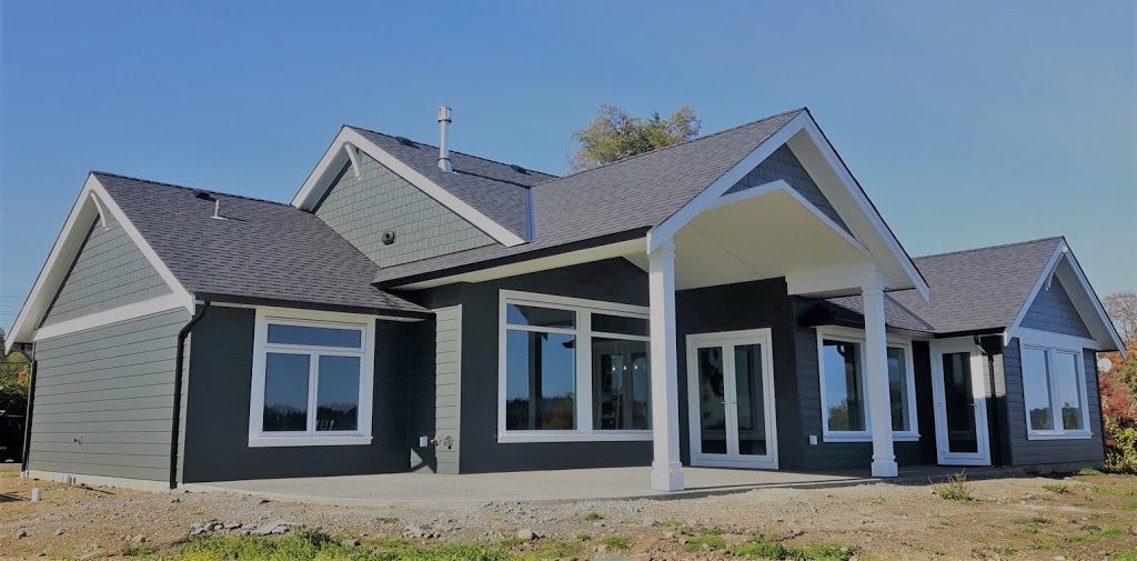 EnerTech Solutions Ltd | 2655 C Eaglecrest Dr, Sooke, BC V9Z 0K2, Canada | Phone: (250) 896-1421