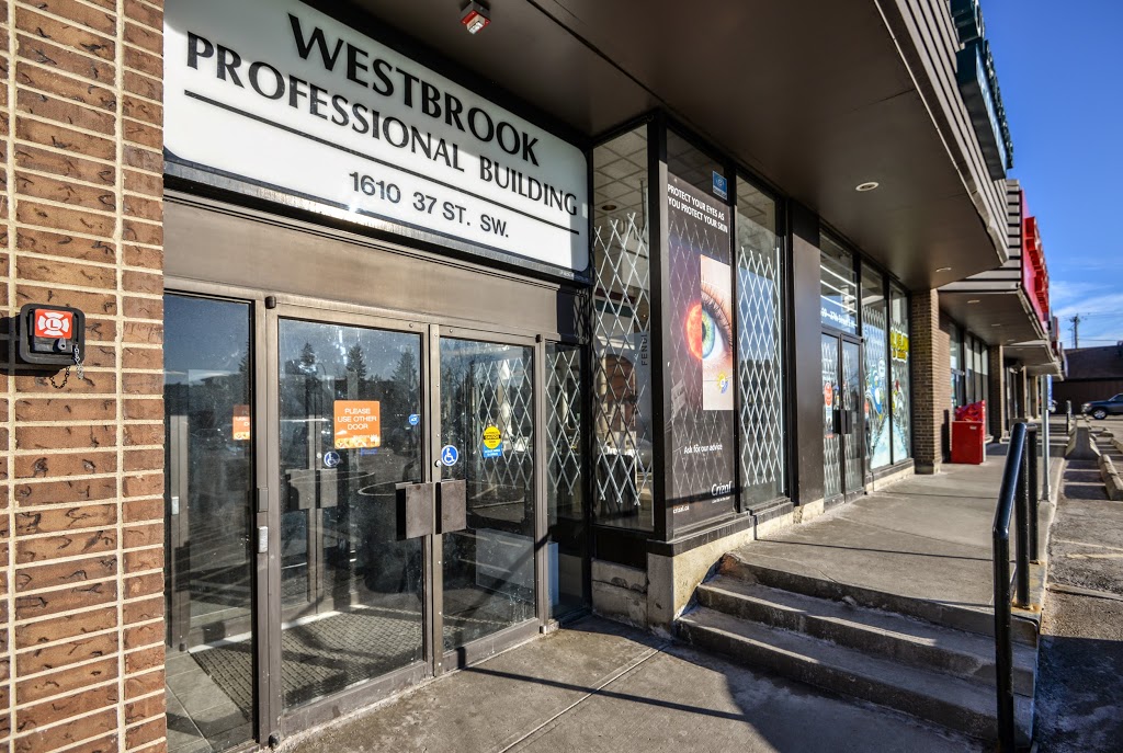 VIVO Dental | 1610 37 St SW #209, Calgary, AB T3C 3P1, Canada | Phone: (403) 249-9119
