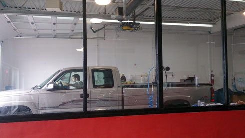Classique Auto Spa | 110 Boulevard Cardinal Léger, Pincourt, QC J7V 3Y4, Canada | Phone: (438) 257-1990