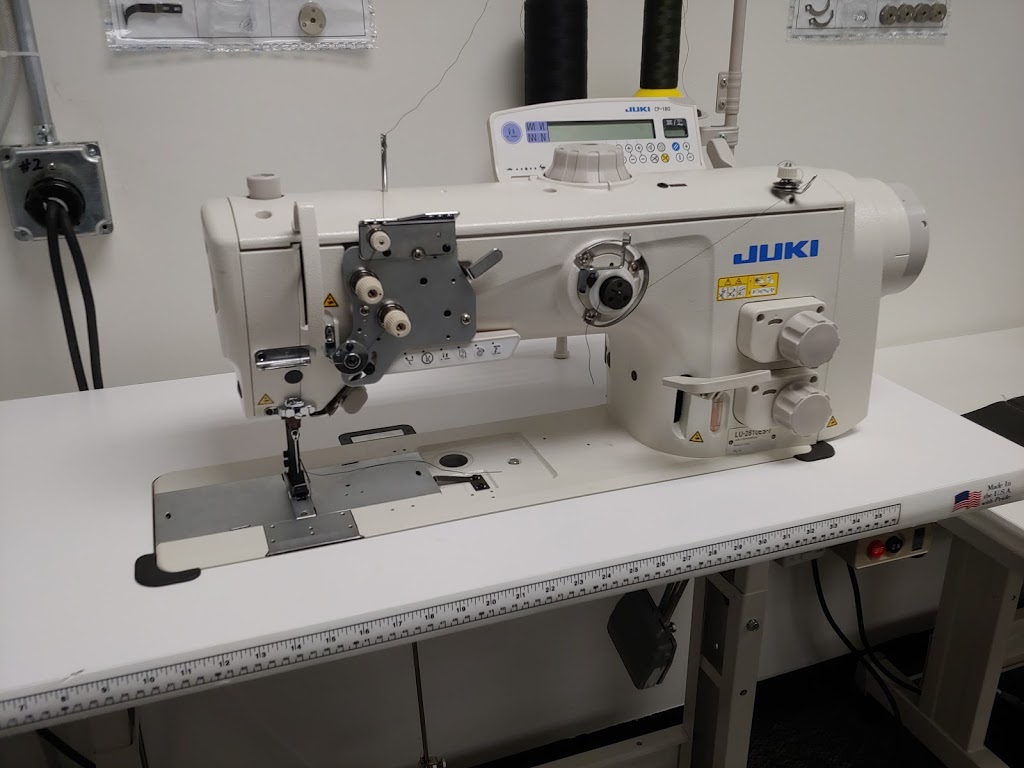 International Sewing Machine Group | 173 Glidden Rd unit 15, Brampton, ON L6W 3L9, Canada | Phone: (905) 454-2444