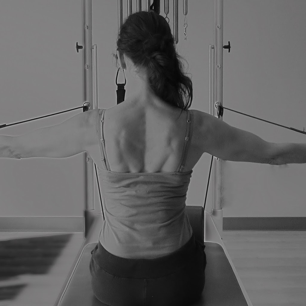 InCentre Pilates Sherwood Park | 120 Pembina Rd #230, Sherwood Park, AB T8H 0M2, Canada | Phone: (587) 338-2368