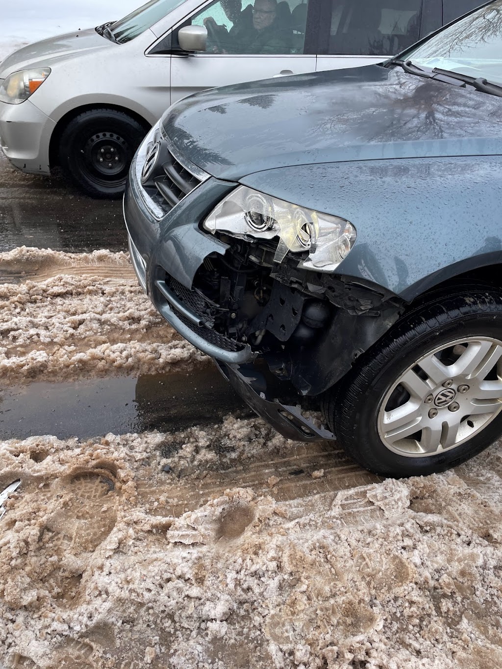 Grand Prix Auto & Services Ltd | 12107 66 St NW, Edmonton, AB T5B 1J9, Canada | Phone: (780) 476-2308