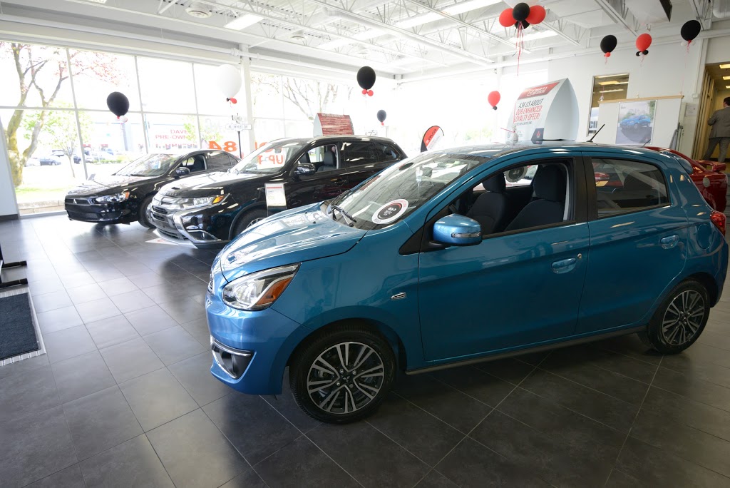 Newmarket Mitsubishi | 301 Mulock Dr #2, Newmarket, ON L3Y 5W2, Canada | Phone: (905) 853-0099