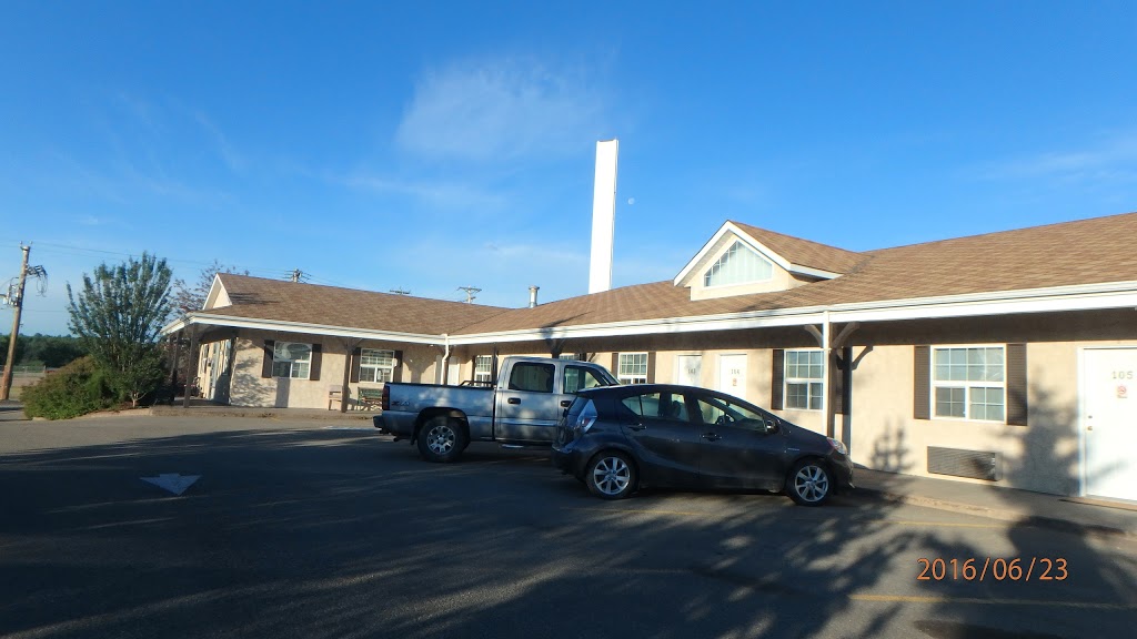 Bow River Inn | 3 Westside Dr, Cochrane, AB T4C 1M1, Canada | Phone: (403) 932-7900
