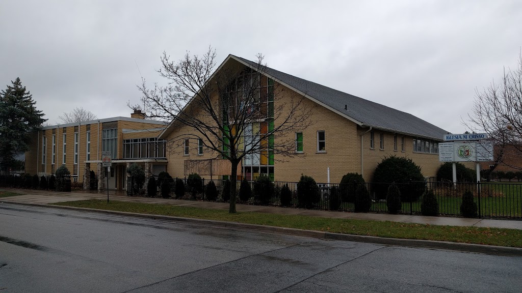 Iglesia Ni Cristo | 310 Burnhamthorpe Rd, Etobicoke, ON M9B 1Z9, Canada | Phone: (416) 231-6006