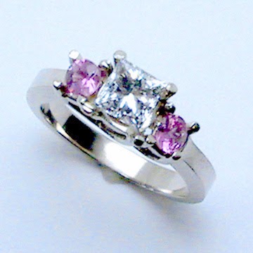The Karat Patch Jewellers Inc | 23 Sunpark Dr SE #280, Calgary, AB T2X 3V1, Canada | Phone: (403) 242-6767