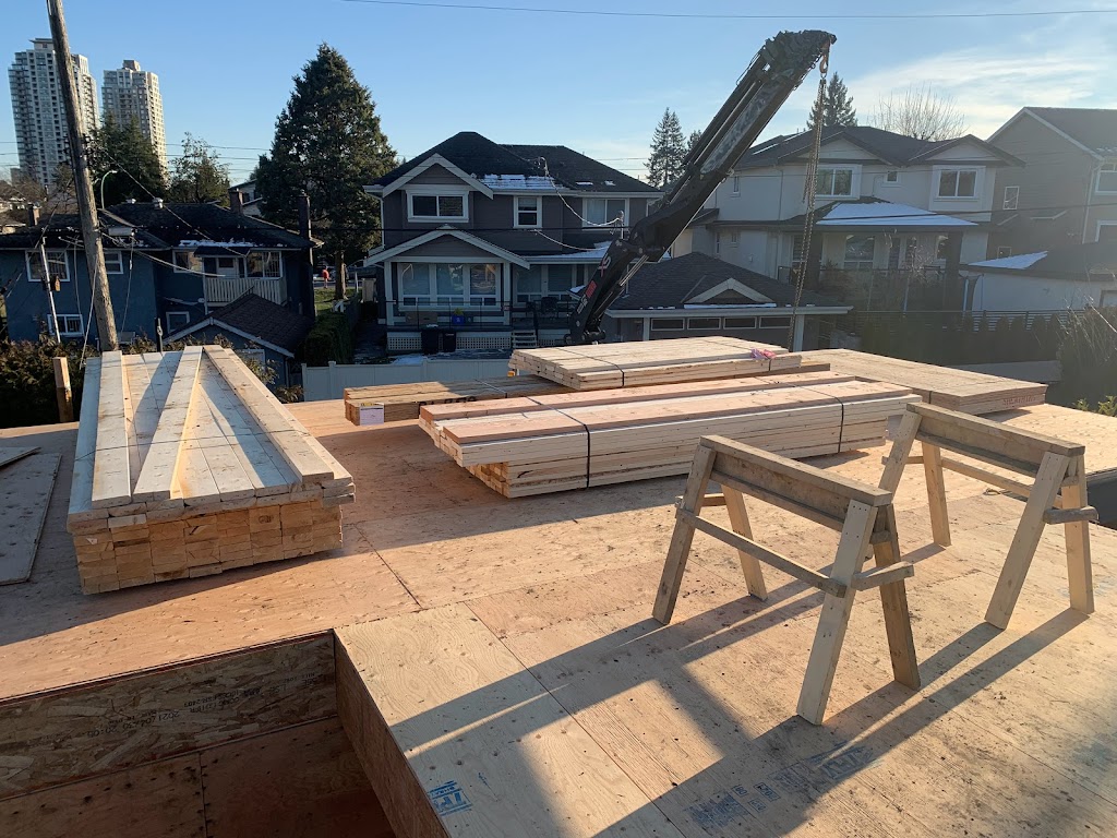 Malli Contracting Inc. | 30271 Taylor Rd, Abbotsford, BC V4X 2B3, Canada | Phone: (604) 557-6645