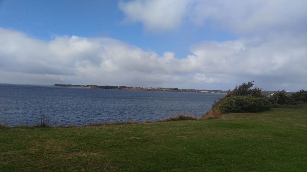 McLean House Inn | 16 Washington St, Souris, PE C0A 2B0, Canada | Phone: (902) 687-1875