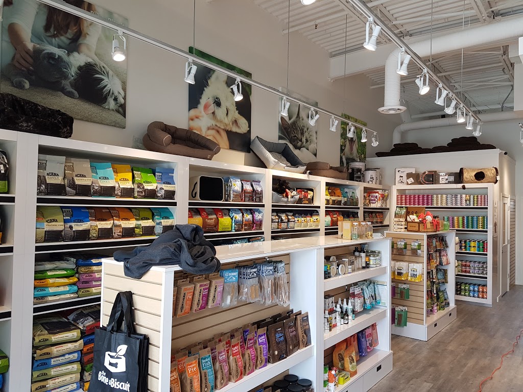 Bone & Biscuit | 7 Mahogany Plaza SE #1330, Calgary, AB T3M 2P8, Canada | Phone: (403) 720-2206
