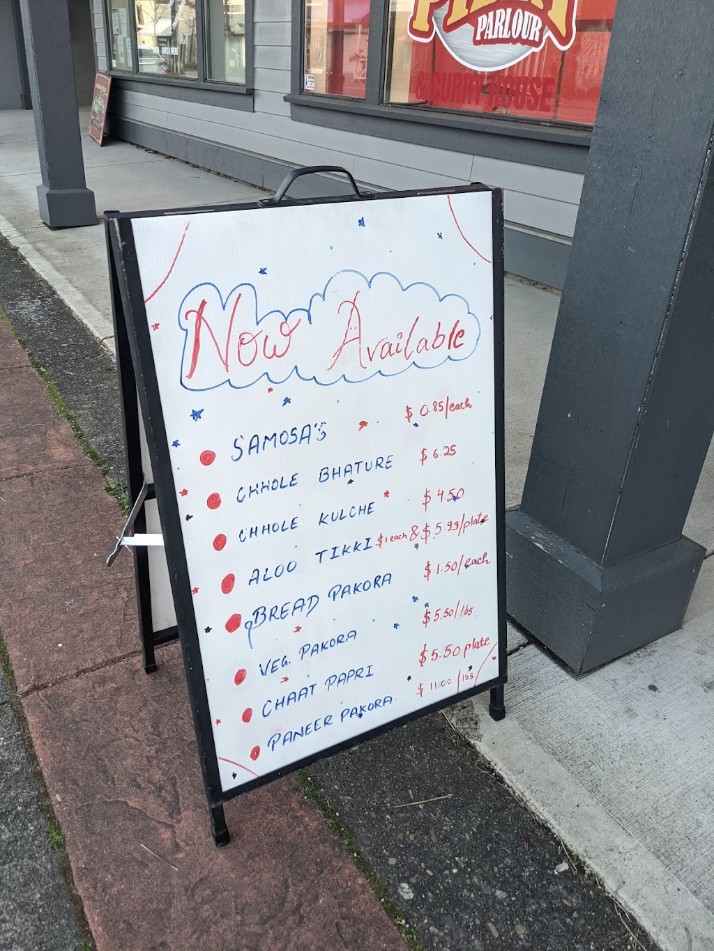 Super Bite Pizza - Surrey | 5775 176 St C, Surrey, BC V3S 4E1, Canada | Phone: (604) 256-3003