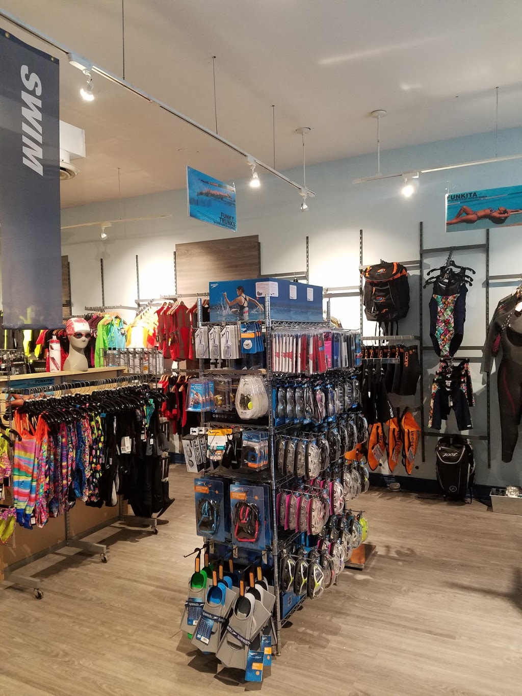 Enduro Sport | 812 Eglinton Ave E, East York, ON M4G 2L1, Canada | Phone: (416) 449-0432