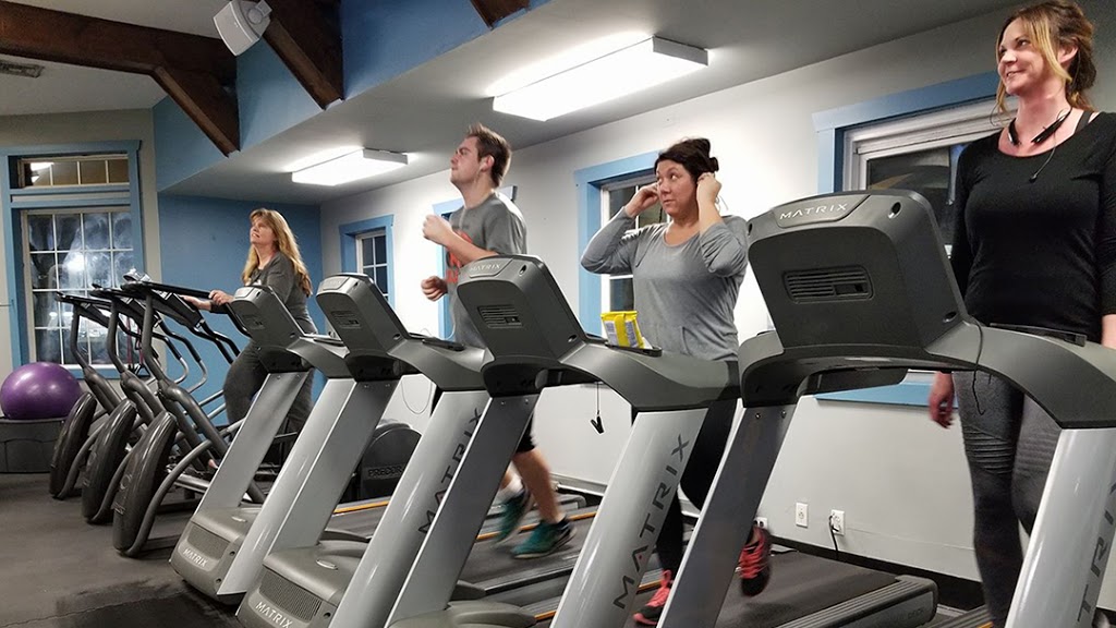 Marine City Health & Fitness | 260 S Parker St, Marine City, MI 48039, USA | Phone: (810) 765-4900