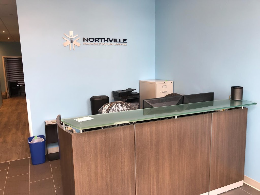 Northville Rehabilitation Centre | 9980 Kennedy Rd Unit 5, Markham, ON L6C 0M4, Canada | Phone: (905) 534-8666