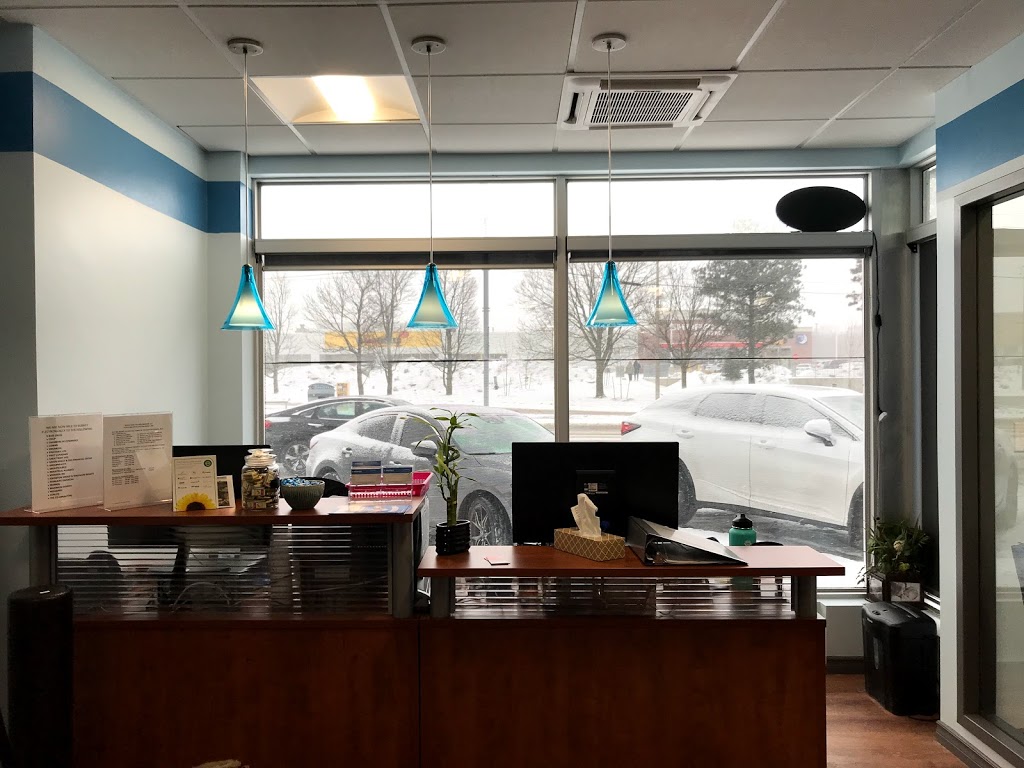 Physionow Etobicoke | 3715 Lake Shore Blvd W, Etobicoke, ON M8W 1P8, Canada | Phone: (416) 201-3535