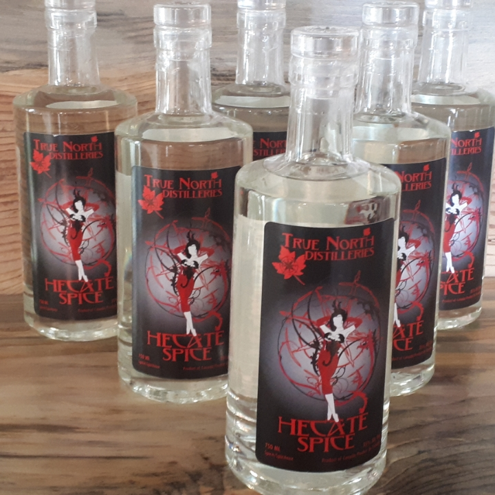 True North Distilleries | 1460 Central Ave, Grand Forks, BC V0H 1H0, Canada | Phone: (778) 879-4420