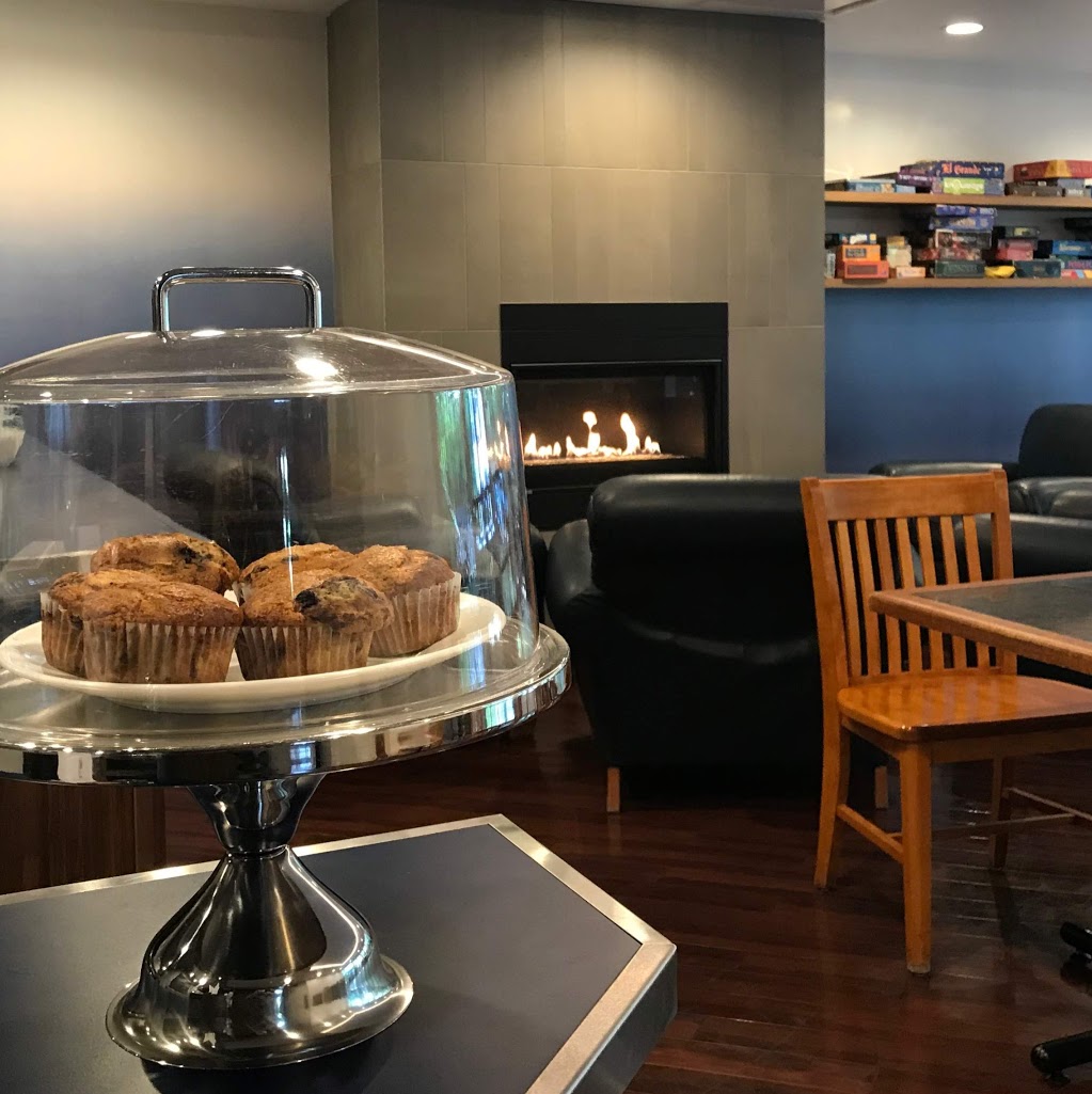 Side Project Coffee | 3800 Finnerty Rd, Victoria, BC V8P 5C2, Canada