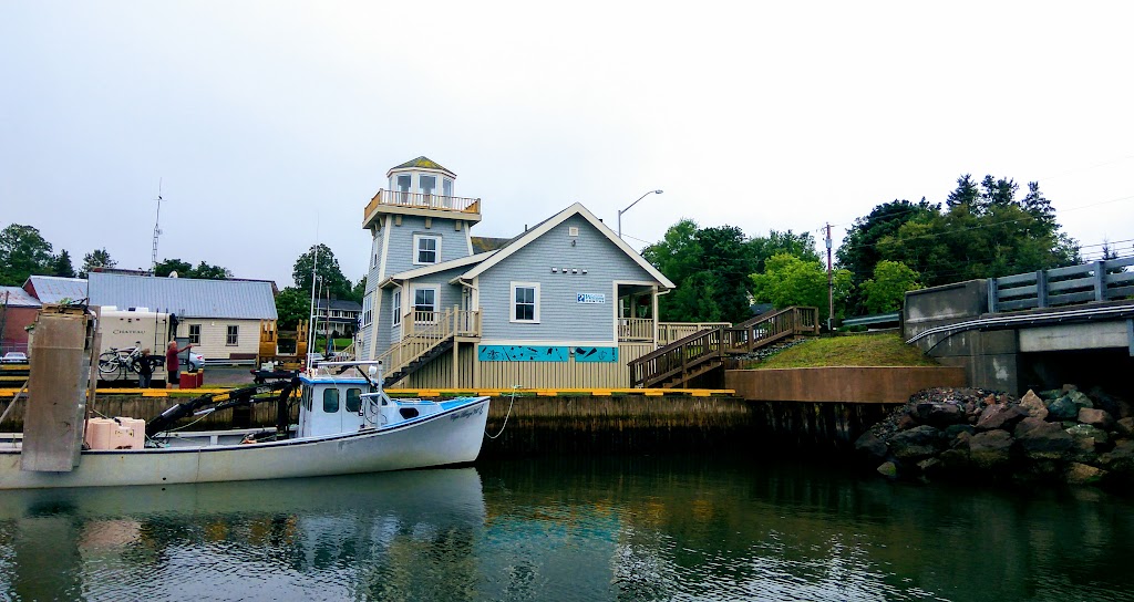 Cardigan Marina | Wharf Rd, Cardigan, PE C0A 1G0, Canada | Phone: (902) 969-0203