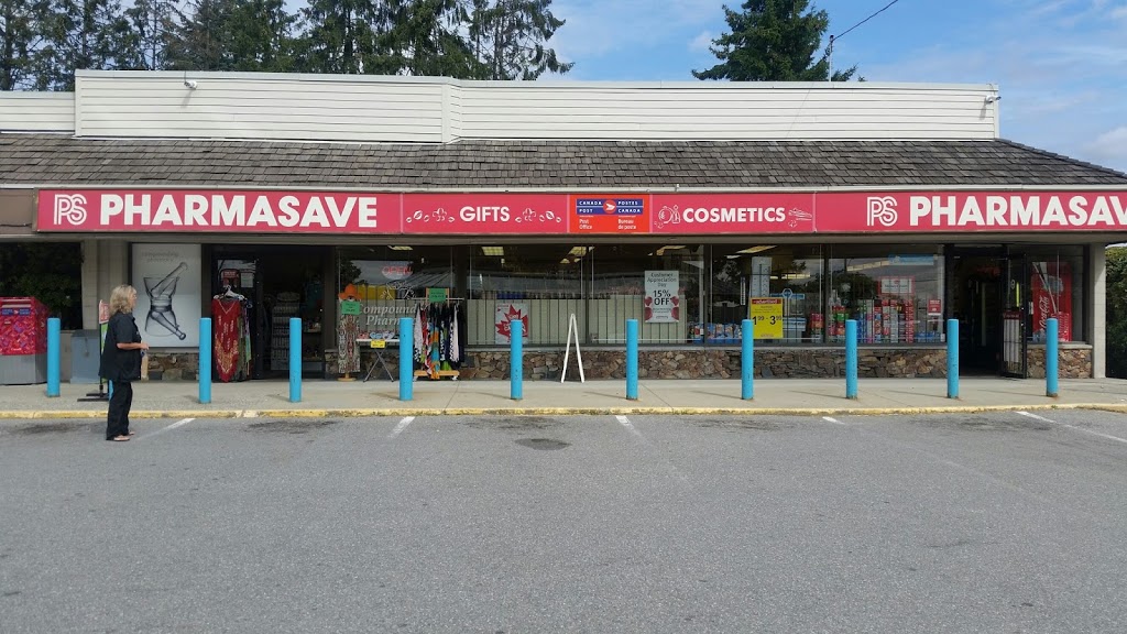Pharmasave - Crest | 8697 10th Ave, Burnaby, BC V3N 2S9, Canada | Phone: (604) 522-8050