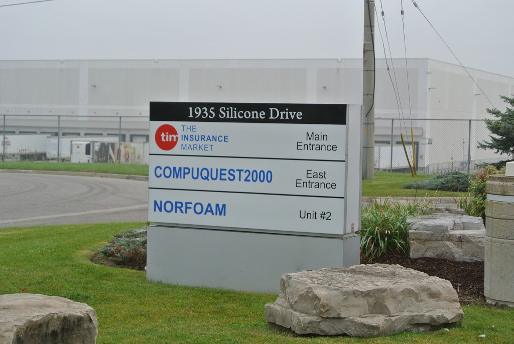 The Insurance Market | 1935 Silicone Dr, Pickering, ON L1W 3V7, Canada | Phone: (905) 686-0701