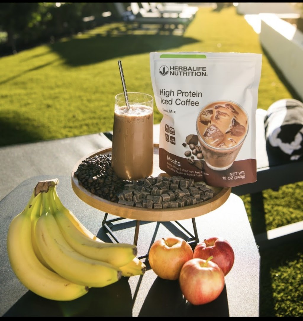 Herbalife Surrey | 7920 144A St, Surrey, BC V3S 8C1, Canada | Phone: (778) 682-0209