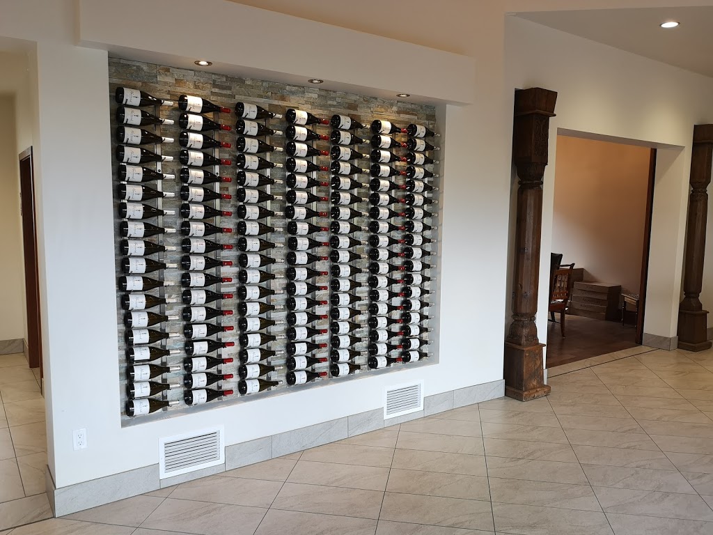 Maverick Estate Winery | 3974 BC-97, Oliver, BC V0H 1T1, Canada | Phone: (778) 437-3133