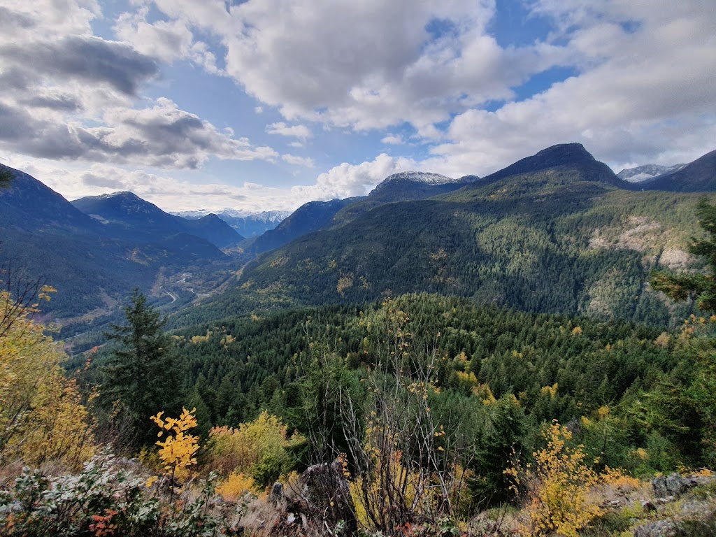 Copper Cayuse Outfitters | 7830 Pemberton Meadows Rd, Pemberton, BC V0N 2L0, Canada | Phone: (604) 698-7751