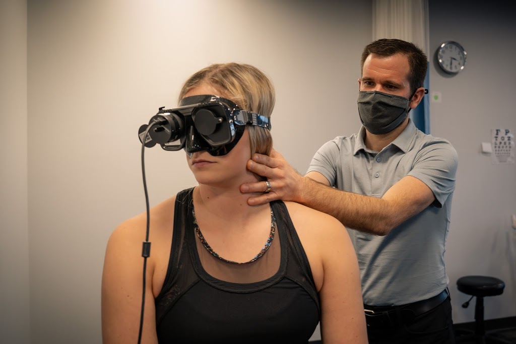 Active Physio Works - St. Albert - Servus Place | 400 Campbell Rd #1502, St. Albert, AB T8N 0R8, Canada | Phone: (844) 206-3652