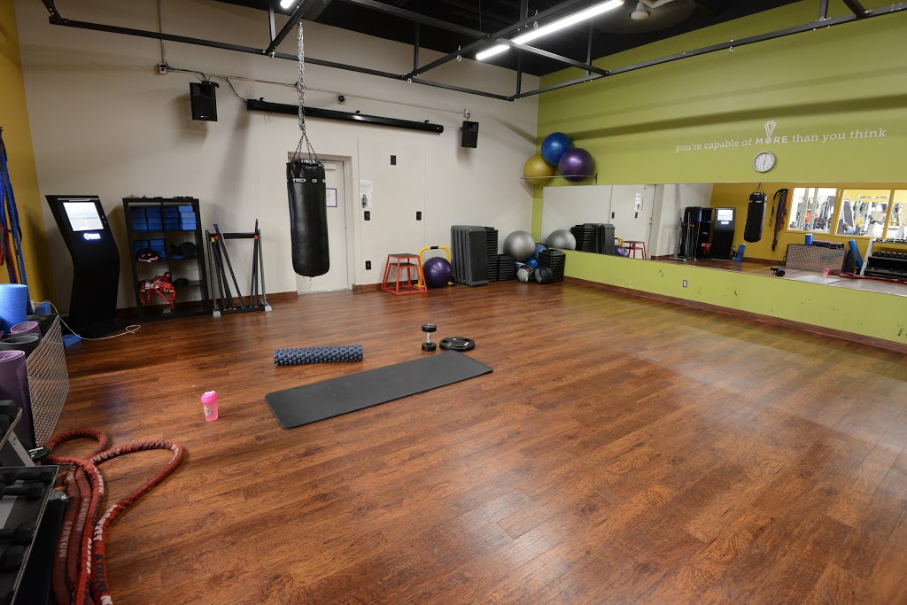Anytime Fitness | 12287 Tenth Line, Whitchurch-Stouffville, ON L4A 6B6, Canada | Phone: (905) 640-7656