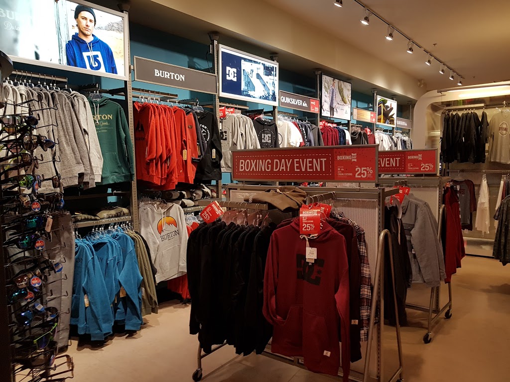 Sport Chek | 221 Glendale Ave Unit 119, St. Catharines, ON L2T 2K9, Canada | Phone: (905) 687-4808