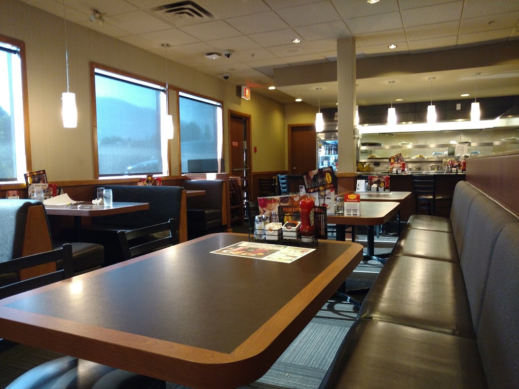 Dennys | 939 Burnaby Ave W, Penticton, BC V2A 1G7, Canada | Phone: (250) 490-9390