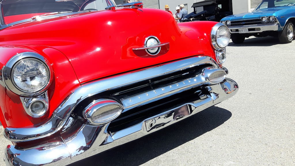 TLC Auto Details | 19425 Langley Bypass #103, Surrey, BC V3S 6K1, Canada | Phone: (604) 532-1770