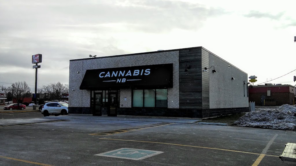 Cannabis NB | 138 Main St, Sussex, NB E4E 3E1, Canada | Phone: (833) 821-2195